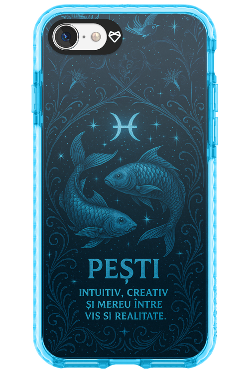 Pești - Apple iPhone 7