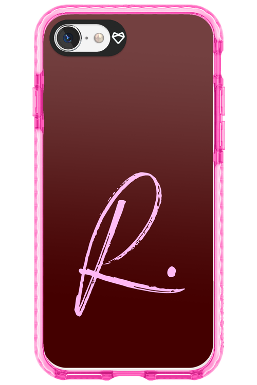 (Dark Blush) R 2.0 - Apple iPhone 8
