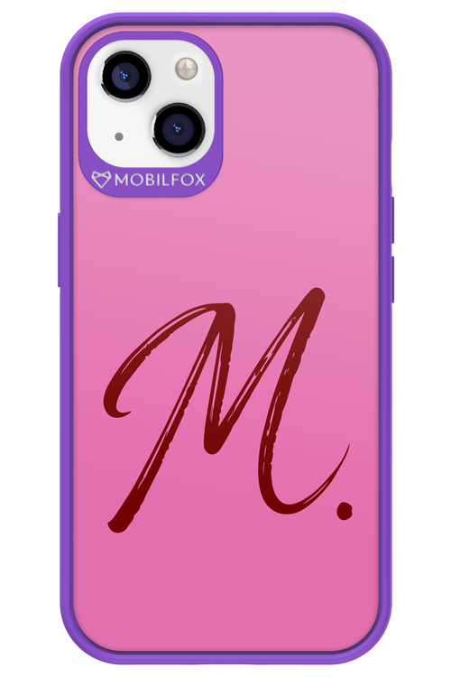 (Sorbet) M 2.0 - Apple iPhone 13