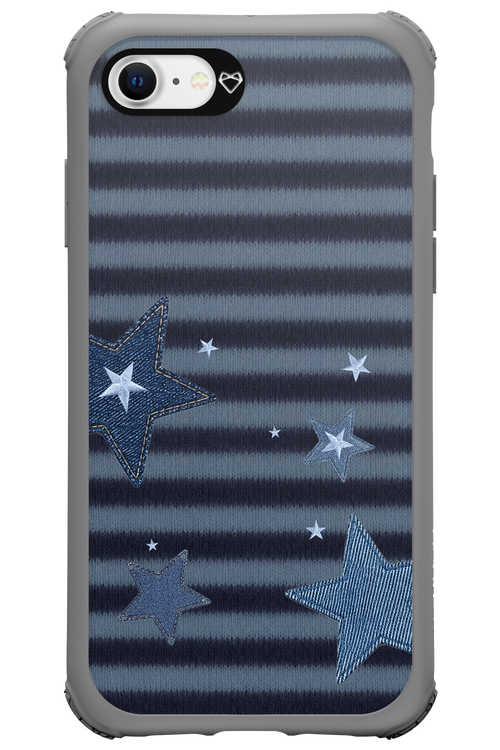 Baby Blue 2.0 - Apple iPhone SE 2022