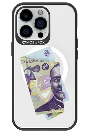 Lei 100 - Apple iPhone 13 Pro