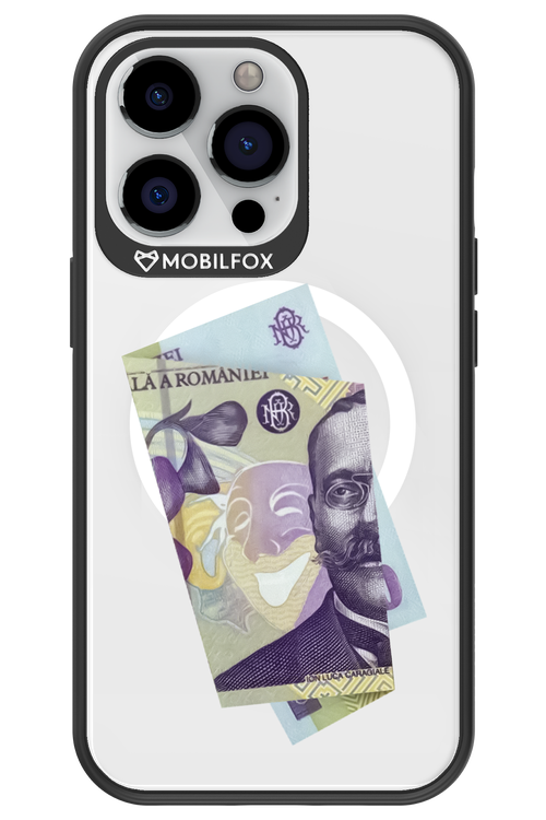 Lei 100 - Apple iPhone 13 Pro