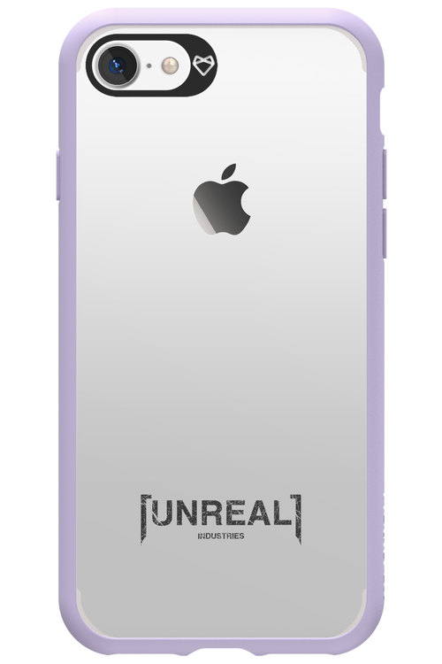 Minilogo 2.0 - Apple iPhone 7