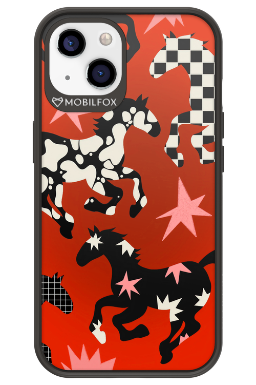 Stallions 2.0 - Apple iPhone 13