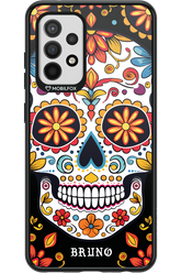 Sugar Skull - Samsung Galaxy A52 / A52 5G / A52s