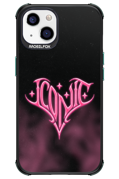 Iconica 2.0 - Apple iPhone 13