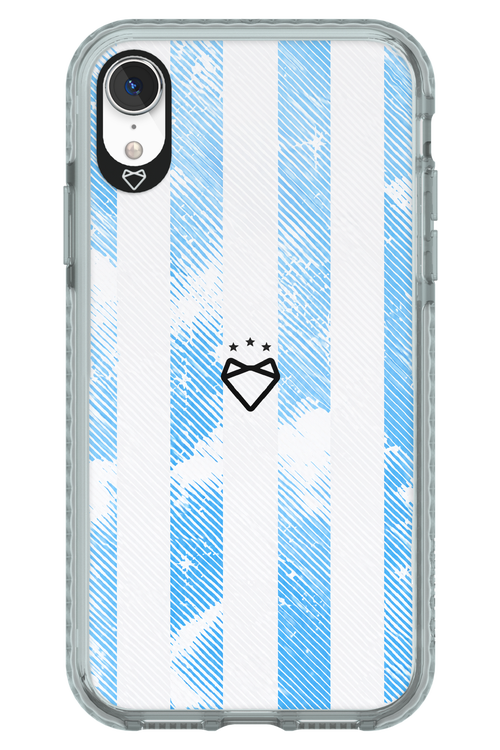 Argentina x Mobilfox 2.0 - Apple iPhone XR
