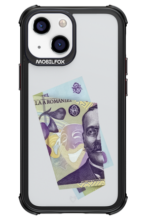 Lei 100 - Apple iPhone 13 Mini