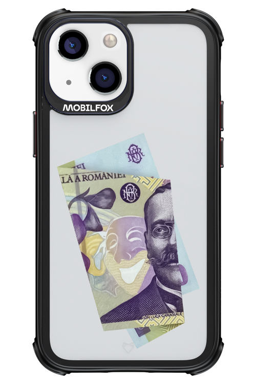 Lei 100 - Apple iPhone 13 Mini