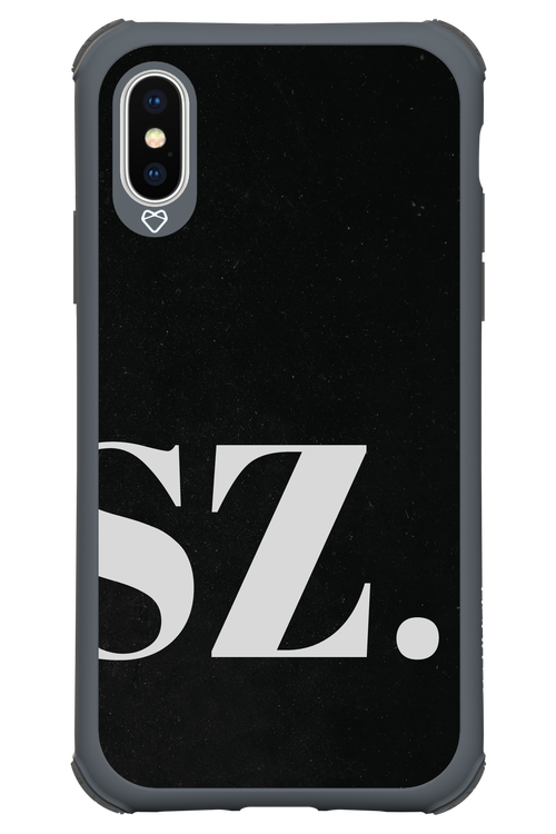 SZ (Off Space) 2.0 - Apple iPhone X