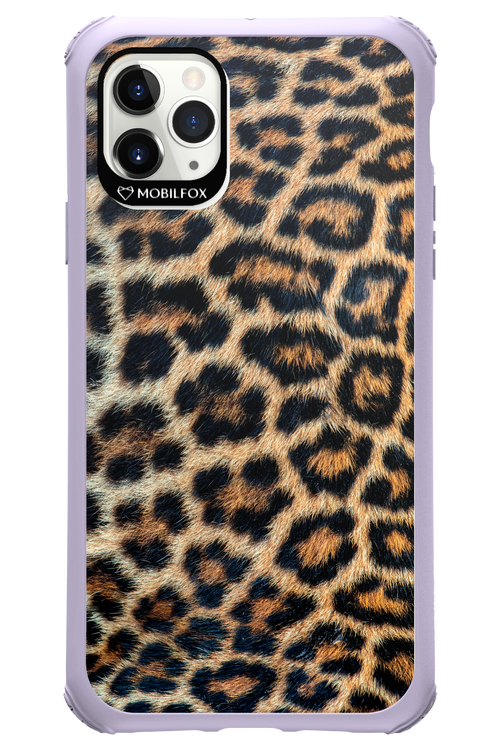 Leopard 2.0 - Apple iPhone 11 Pro Max