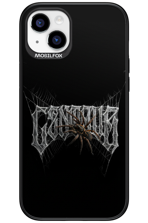 Web Centaur Logo Spider 2.0 - Apple iPhone 15 Plus
