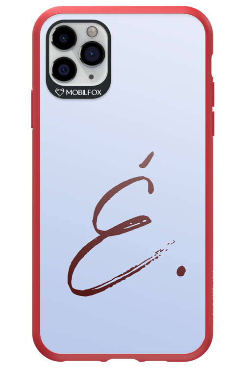 (Jellyfish Presso) E II 2.0 - Apple iPhone 11 Pro Max