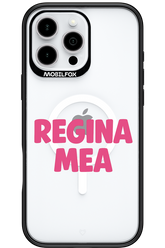 Regina Mea - Apple iPhone 16 Pro Max