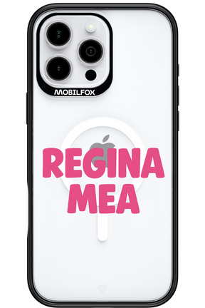 Regina Mea - Apple iPhone 16 Pro Max