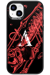 Azteca Skeleton 2.0 - Apple iPhone 15 Plus