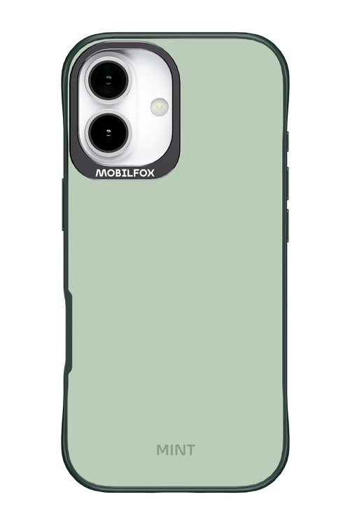MINT 2.0 - Apple iPhone 17