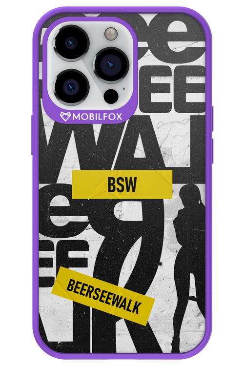 Beerseewalk II 2.0 - Apple iPhone 13 Pro