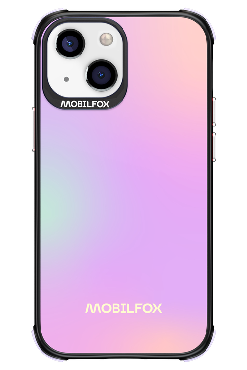 Pastel Violet 2.0 - Apple iPhone 13 Mini