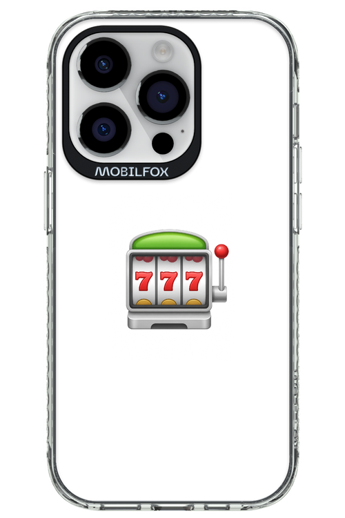 777 2.0 - Apple iPhone 14 Pro
