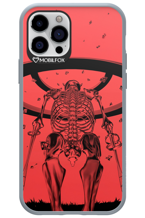 RMN Cover 2.0 - Apple iPhone 12 Pro