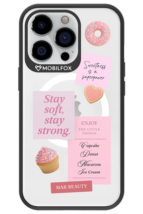 Sweet Babe - Apple iPhone 13 Pro