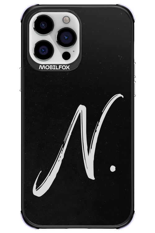 (Off Space) N 2.0 - Apple iPhone 13 Pro Max