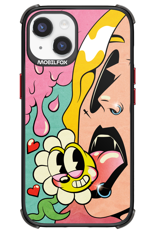 Love Sick 2.0 - Apple iPhone 14