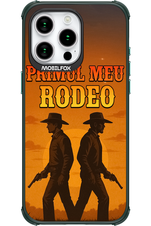 Under The Sun - Apple iPhone 15 Pro Max