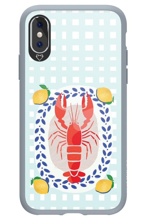 Marbella's Lobster 2.0 - Apple iPhone XS