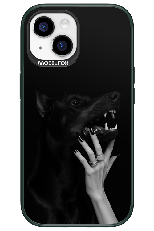 Hellhound 2.0 - Apple iPhone 15