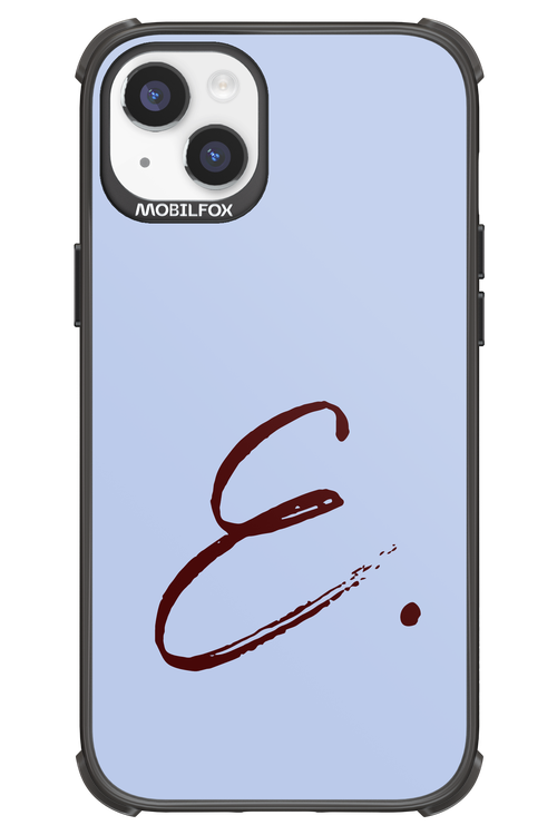 (Jellyfish Presso) E 2.0 - Apple iPhone 14 Plus