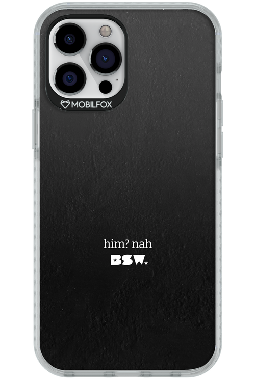 BSW FourSeasons 9 2.0 - Apple iPhone 12 Pro Max
