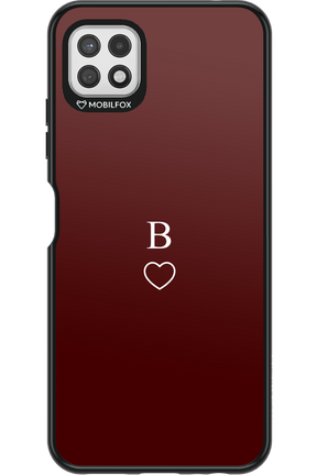 B Burgundia 2.0 - Samsung Galaxy A22 5G