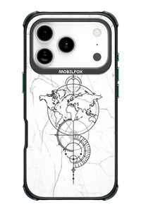 Compass 2.0 - Apple iPhone 17 Pro