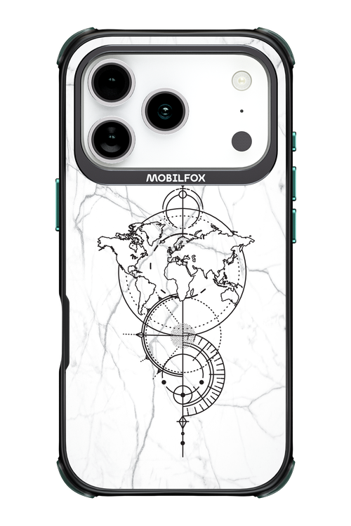 Compass 2.0 - Apple iPhone 17 Pro