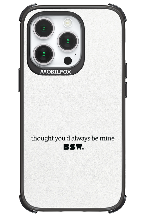 BSW FourSeasons 13 2.0 - Apple iPhone 14 Pro