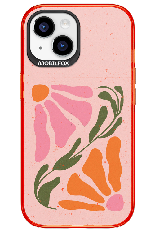 Bloom Duet 2.0 - Apple iPhone 15