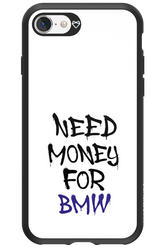 Need Money For BMW - Apple iPhone 8