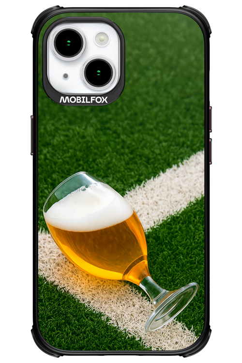 Just some beers 2.0 - Apple iPhone 15