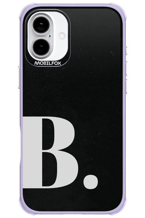 B (Off Space) 2.0 - Apple iPhone 16 Plus
