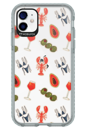 Aperitivo Dreams - Apple iPhone 11