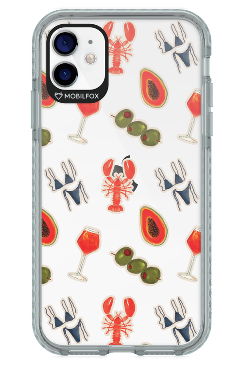 Aperitivo Dreams - Apple iPhone 11