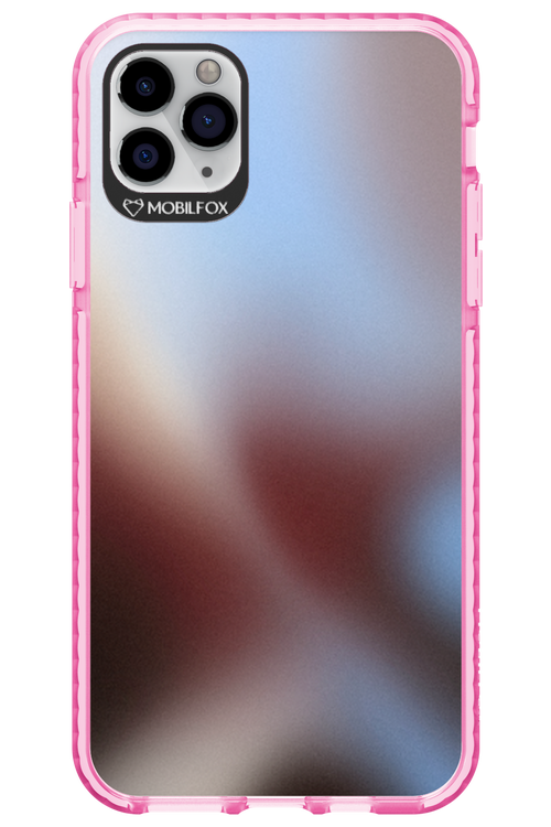 Baby Blue Aura 2.0 - Apple iPhone 11 Pro Max
