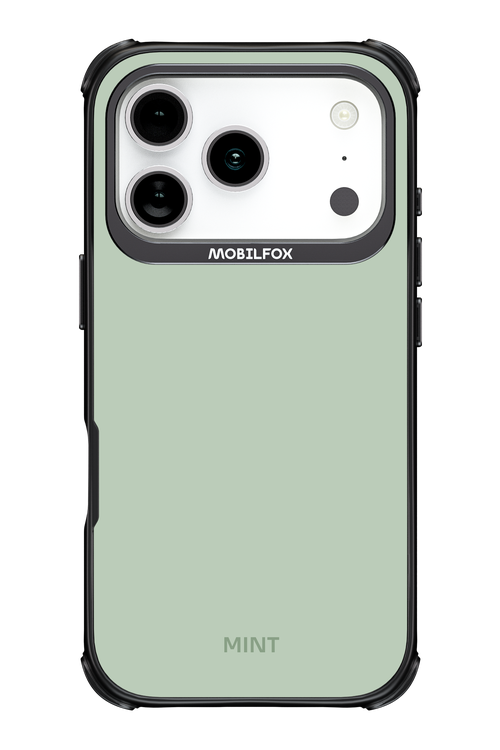 MINT 2.0 - Apple iPhone 17 Pro