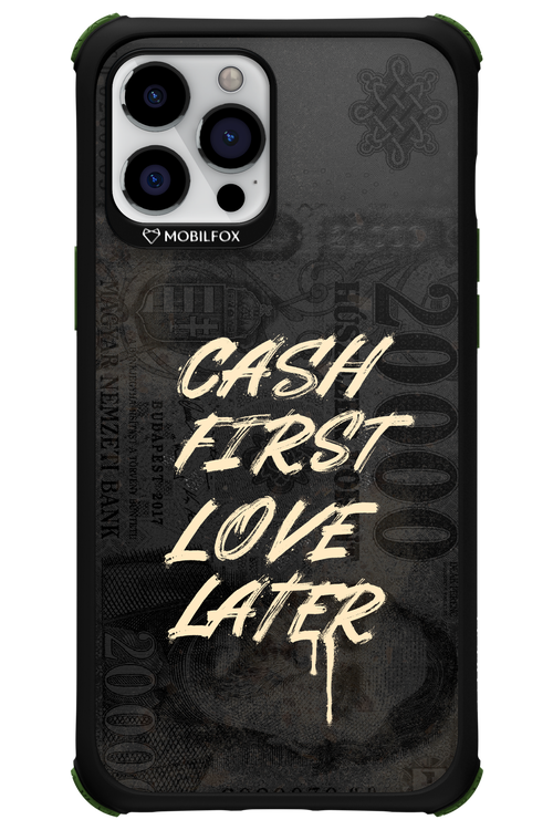 Love Later 2.0 - Apple iPhone 12 Pro Max
