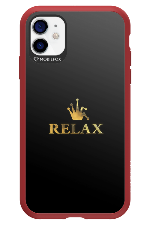 Relax 2.0 - Apple iPhone 11