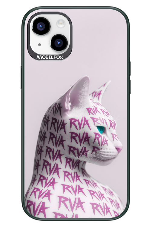 RVA Cat - Apple iPhone 14 Plus