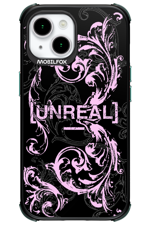 Antique Pink 2.0 - Apple iPhone 15
