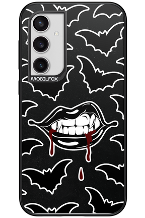Bat Mouth - Samsung Galaxy S23 FE